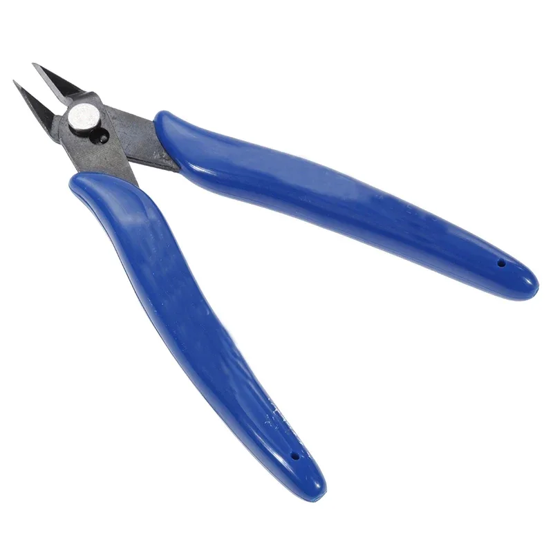 1Pc Electronic Pliers Electric - Electronics Repair Hobby 评论和价格