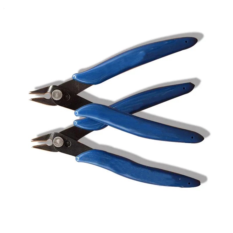 1Pc Electronic Pliers Electric - Electronics Repair Hobby 评论和价格