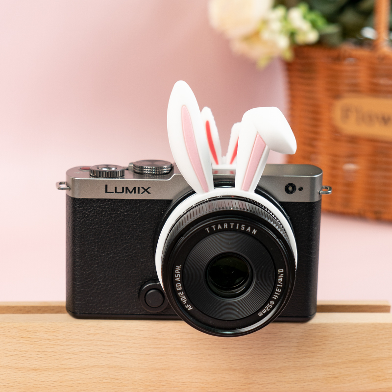 NiyiFocus Lens Decoration Ring - Sony Camera Zv-E10 评论和价格