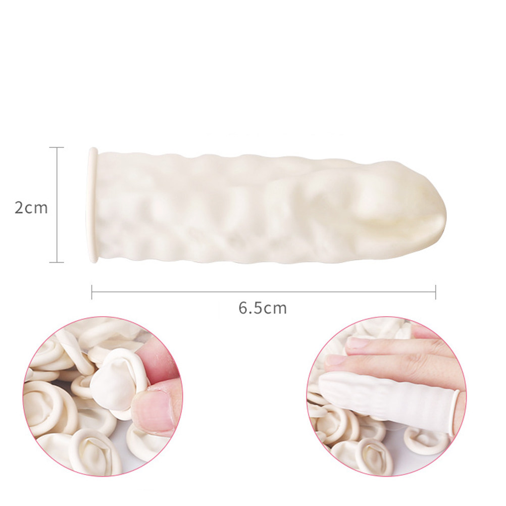 470Pcs Disposable Finger Cots  - Electronics Repair In Usa 评论和价格