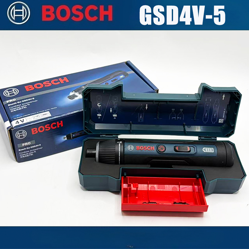 Bosch GSD4V-5 3.6V Cordless El - Electronics Repair In Usa 评论和价格