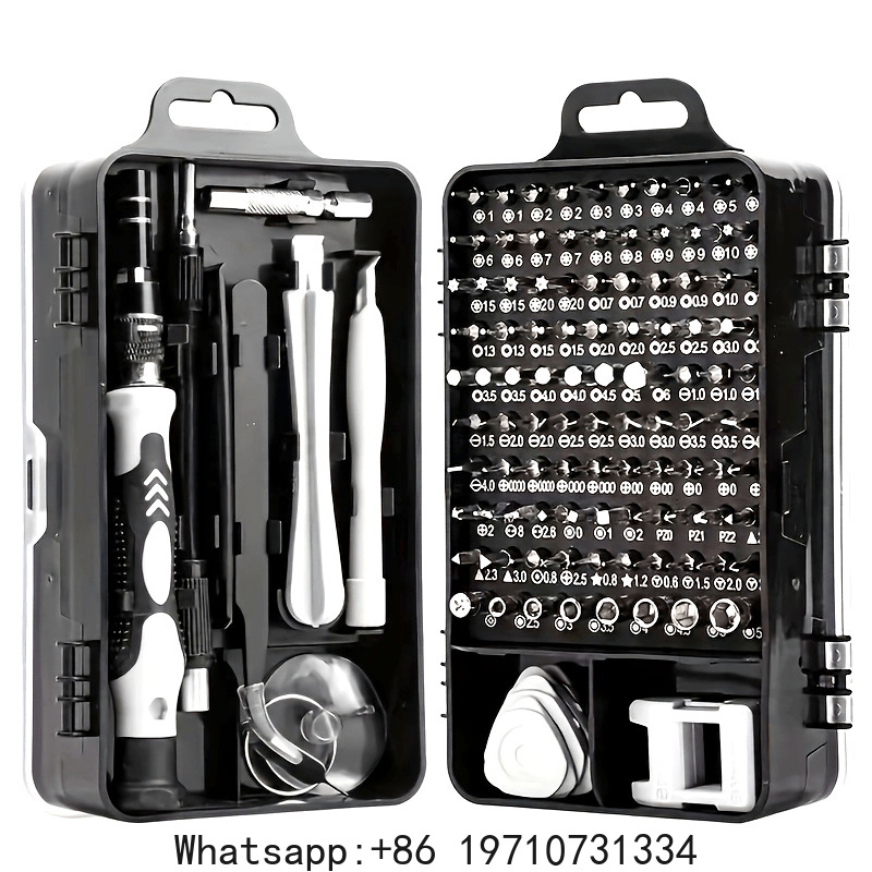 Magnetic Precision Screwdriver - Electronics Repair Tools 评论和价格
