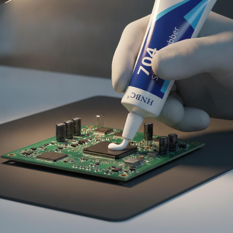 704 Silicone Rubber Sealant El - Electronics Repair In Usa 评论和价格