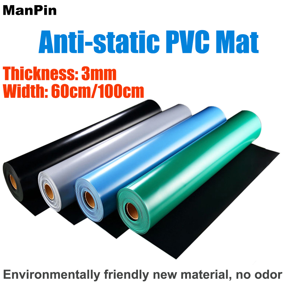 3mm Table Work Mat Anti Static - Electronics Repair In Usa 评论和价格