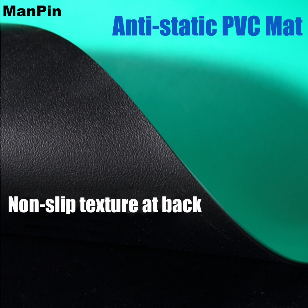 3mm Table Work Mat Anti Static - Electronics Repair In Usa 评论和价格