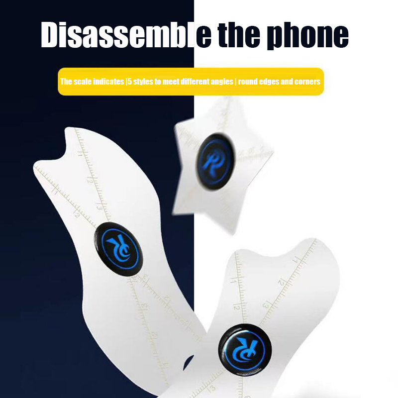 Mobile Phone Pad Laptop Screen - Phone Opening Tool 评论和价格