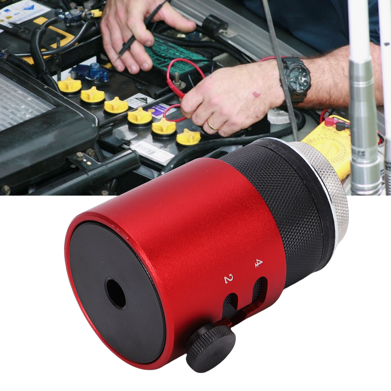 1Pc PCB Circuit Board Holder S - Electronics Repair Tools 评论和价格