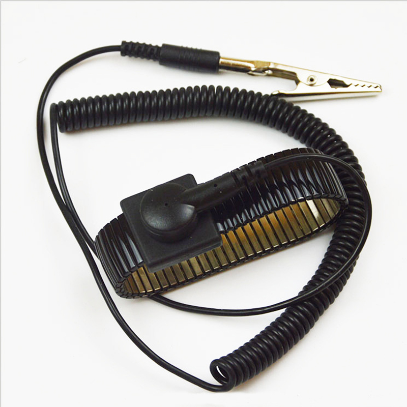 Anti Static Bracelet Electrost - Electronics Repair In Usa 评论和价格